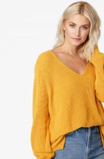 LENA GERCKE for Leger by Lena Gercke Winter 2019/2020 Collection