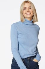 LENA GERCKE for Leger by Lena Gercke Winter 2019/2020 Collection