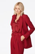 LENA GERCKE for Leger by Lena Gercke Winter 2019/2020 Collection