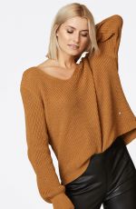 LENA GERCKE for Leger by Lena Gercke Winter 2019/2020 Collection