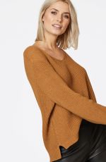 LENA GERCKE for Leger by Lena Gercke Winter 2019/2020 Collection