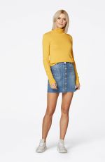 LENA GERCKE for Leger by Lena Gercke Winter 2019/2020 Collection