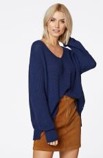 LENA GERCKE for Leger by Lena Gercke Winter 2019/2020 Collection