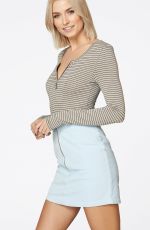 LENA GERCKE for Leger by Lena Gercke Winter 2019/2020 Collection