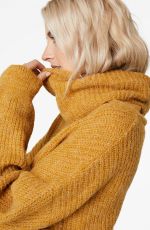 LENA GERCKE for Leger by Lena Gercke Winter 2019/2020 Collection