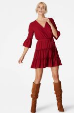 LENA GERCKE for Leger by Lena Gercke Winter 2019/2020 Collection