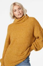 LENA GERCKE for Leger by Lena Gercke Winter 2019/2020 Collection