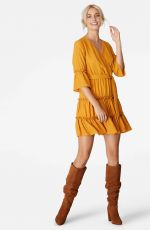 LENA GERCKE for Leger by Lena Gercke Winter 2019/2020 Collection