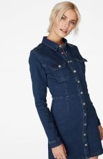 LENA GERCKE for Leger by Lena Gercke Winter 2019/2020 Collection