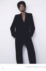 LICETT MORILLO for Vogue Magazine, Latinoamerica January 2020