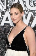 LILI REINHART at 26th Annual Screen Actors Guild Awards in Los Angeles 01/19/2020