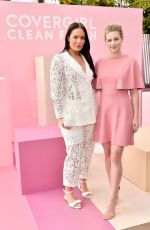 LILI REINHART at CoverGirl Clean Fresh Launch Party in Los Angeles 01/16/2020