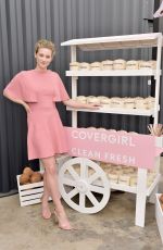 LILI REINHART at CoverGirl Clean Fresh Launch Party in Los Angeles 01/16/2020