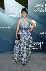 LISA EDELSTEIN at 26th Annual Screen Actors Guild Awards in Los Angeles 01/19/2020