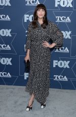 LIV TYLER at 2020 Fox Winter TCA All Star Party in Pasadena 01/07/2020