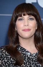 LIV TYLER at 2020 Fox Winter TCA All Star Party in Pasadena 01/07/2020