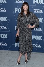 LIV TYLER at 2020 Fox Winter TCA All Star Party in Pasadena 01/07/2020