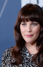 LIV TYLER at 2020 Fox Winter TCA All Star Party in Pasadena 01/07/2020