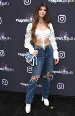 LOREN GRAY at Instagram + Facebook Women in Music Luncheon in West Hollywood 01/24/2020
