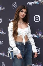 LOREN GRAY at Instagram + Facebook Women in Music Luncheon in West Hollywood 01/24/2020