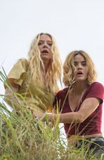 LUCY HALE - Fantasy Island, 2020 Promos