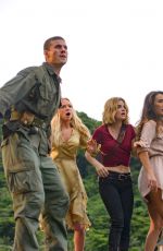LUCY HALE - Fantasy Island, 2020 Promos