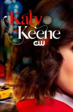 LUCY HALE - Katy Keene, Season Promos