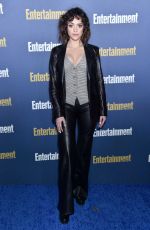 LUNA BLAISE at Entertainment Weekly Pre-sag Celebration in Los Angeles 01/18/2020