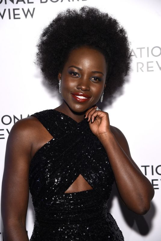 LUPITA NYONG