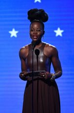 LUPITA NYONG