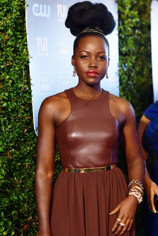 LUPITA NYONG