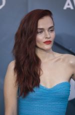 MADELINE BREWER at 26th Annual Screen Actors Guild Awards in Los Angeles 01/19/2020