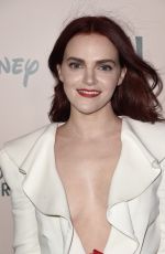 MADELINE BREWER at Walt Disney Company Golden Globe Awards Celebration 01/05/2020
