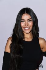 MADISON BEER at Justin Bieber: Seasons Premiere in Los Angeles 01/27/2020