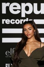 MADISON BEER at Republic Records Grammy After-party in West Hollywood 01/26/2020