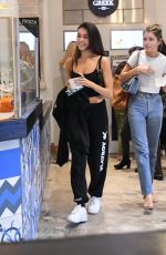 MADISON BEER Out in Beverly Hills 01/03/2020