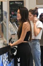 MADISON BEER Out in Beverly Hills 01/03/2020