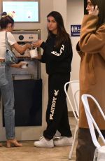 MADISON BEER Out in Beverly Hills 01/03/2020