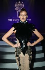 MAEVA COUCKE at On Aura Tout Vu Haute Couture Spring/Summer 2020 Show in Paris 01/20/2020