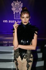 MAEVA COUCKE at On Aura Tout Vu Haute Couture Spring/Summer 2020 Show in Paris 01/20/2020