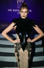 MAEVA COUCKE at On Aura Tout Vu Haute Couture Spring/Summer 2020 Show in Paris 01/20/2020