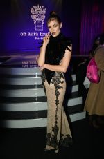 MAEVA COUCKE at On Aura Tout Vu Haute Couture Spring/Summer 2020 Show in Paris 01/20/2020
