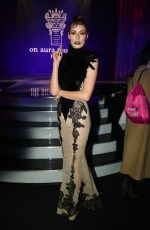 MAEVA COUCKE at On Aura Tout Vu Haute Couture Spring/Summer 2020 Show in Paris 01/20/2020