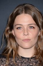 MAGGIE ROGERS at Spotify Hosts Best New Artist Party in Los Angeles 01/23/2020