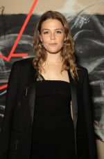 MAGGIE ROGERS at Universal Music Group’s Grammy Awards Afterparty in Los Angeles 01/26/2020