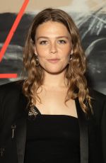 MAGGIE ROGERS at Universal Music Group’s Grammy Awards Afterparty in Los Angeles 01/26/2020