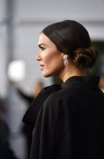 MANDY MOORE at 25th Annual Critics Choice Awards in Santa Monica 01/12/2020