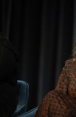 MANDY MOORE at NBC/Universal Winter TCA Tour in Pasadena 01/11/2020