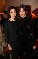 MAREVA GALANTER at 18th Fashion Dinner for Aids Sidaction Association in Paris 01/23/2020