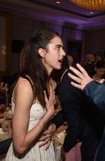 MARGARET QUALLEY at 20th Annual AFI Awards in Beverly Hills 01/03/2020